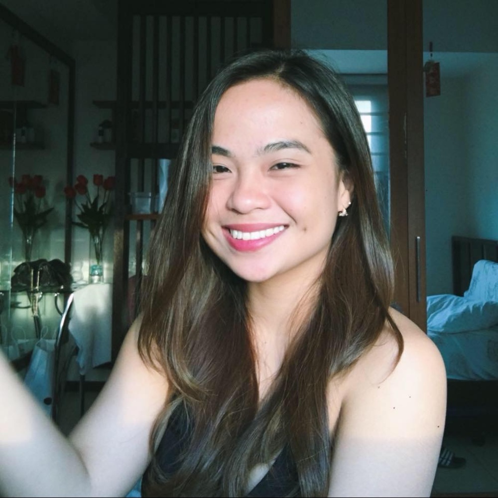 Meet your Posher, Liezel